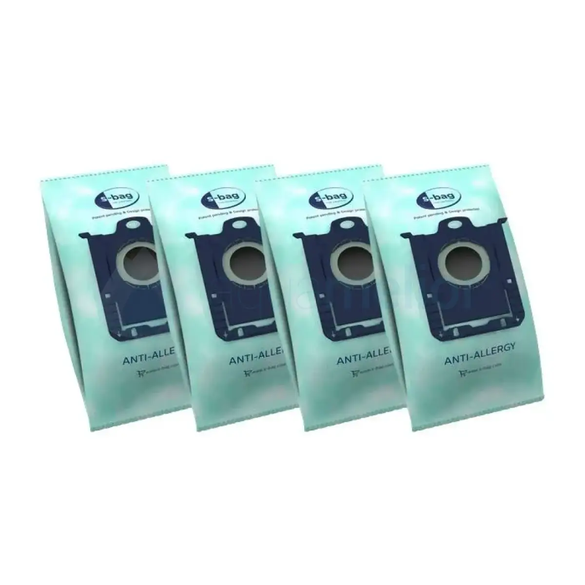 Electrolux E206S Worki do odkurzacza s-bag Anti-Allergy 4 szt-1.webp