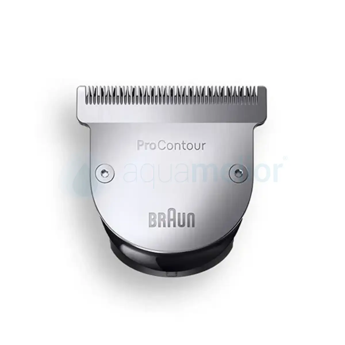 Braun 80759323 Nasadka głowica Braun ProContour do trymera.webp