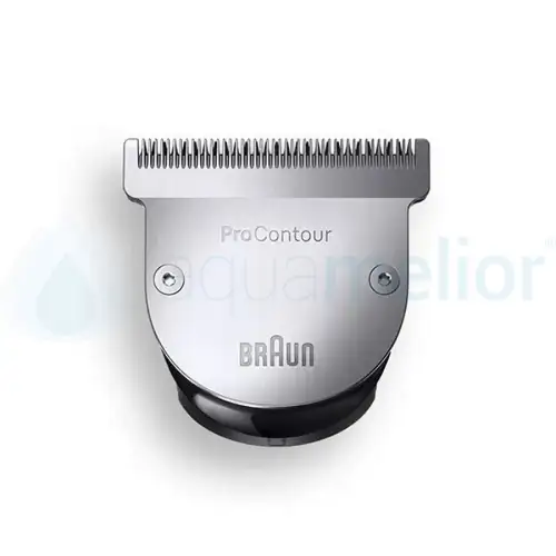 Braun 80759323 Nasadka głowica Braun ProContour do trymera