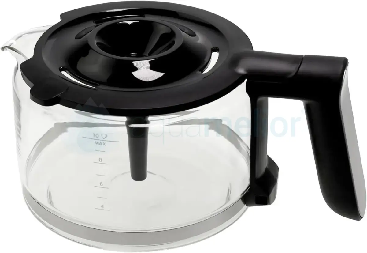PHILIPS 642001020579 Dzbanek szklany ekspresu do kawy.webp