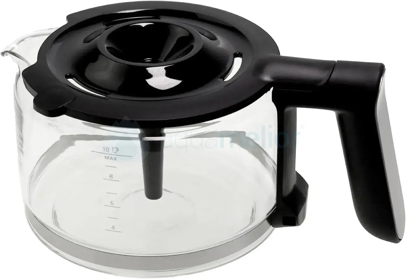 PHILIPS 642001020579 Dzbanek szklany ekspresu do kawy.webp