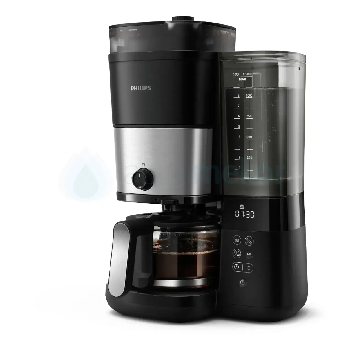 PHILIPS 642001020579 Dzbanek szklany ekspresu do kawy-1.webp