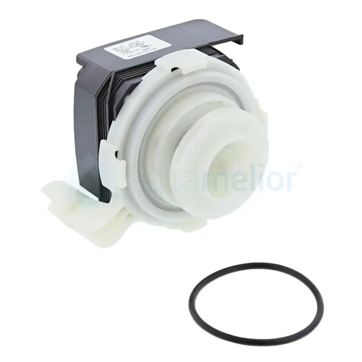 Electrolux 140002240020 Pompa myjąca z turbiną do zmywarki + uszczelka.webp