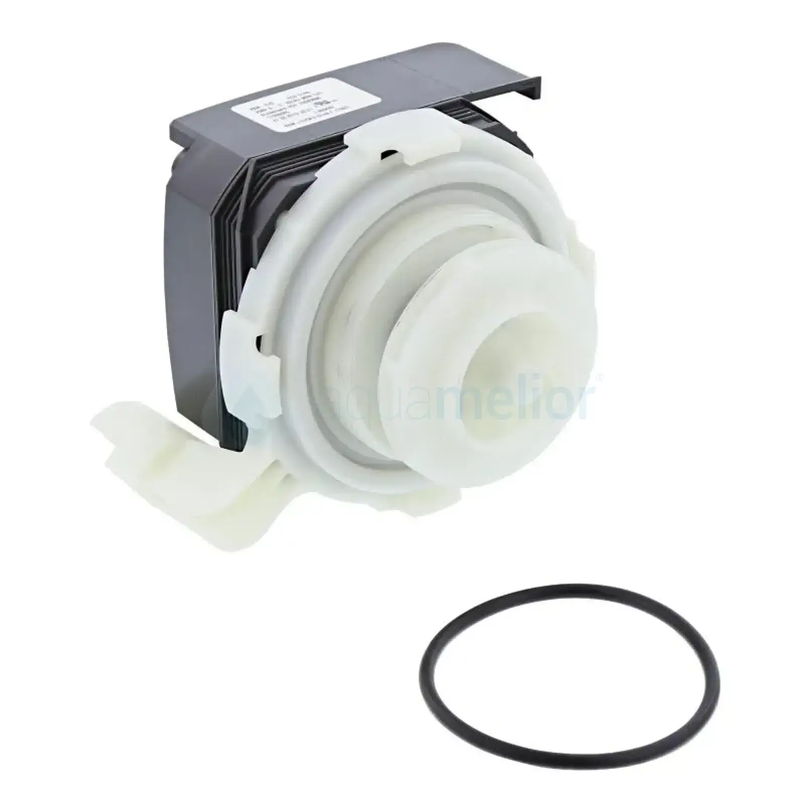 Electrolux 140002240020 Pompa myjąca z turbiną do zmywarki + uszczelka.webp