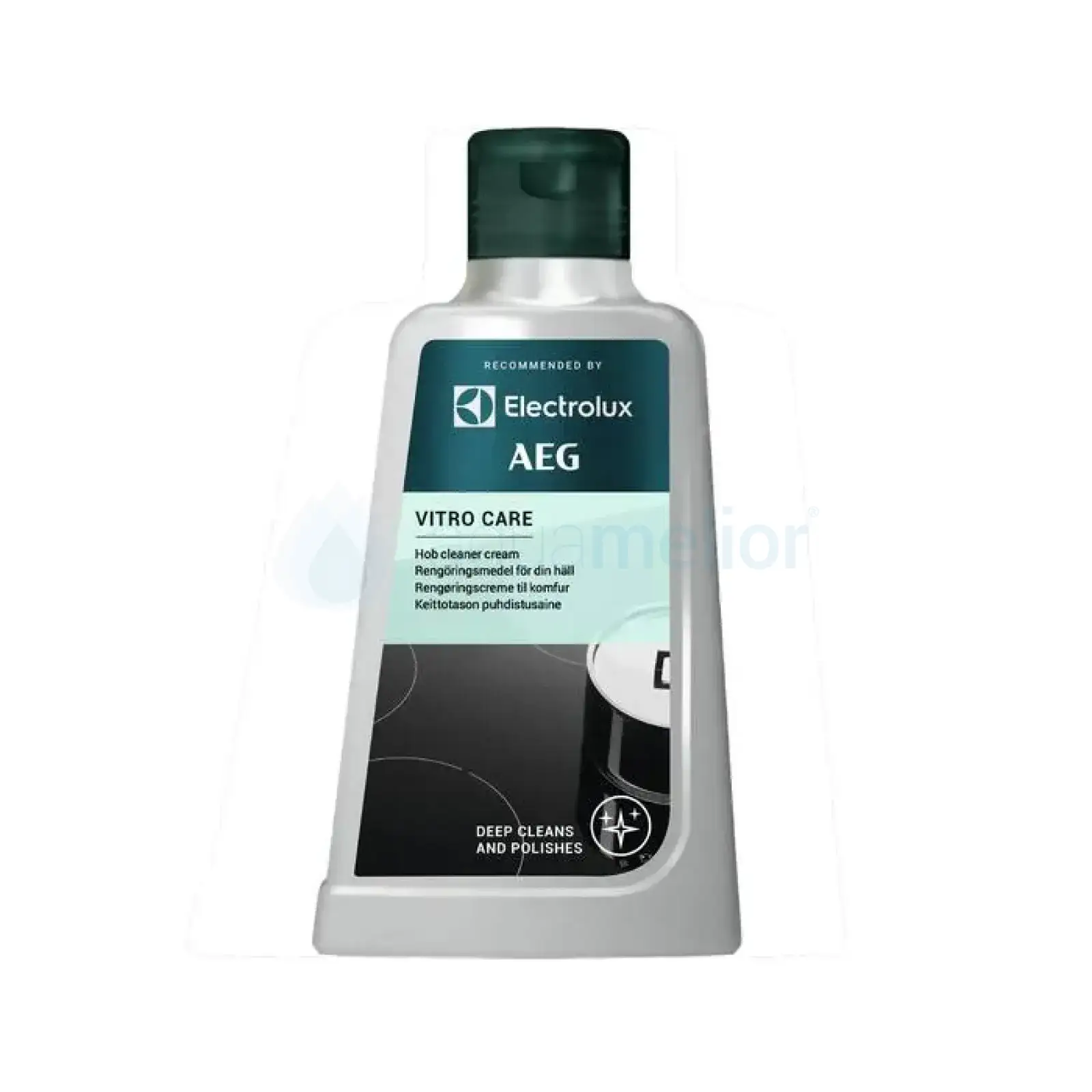 Electrolux 9029865228 Środek czyszczący Vitro Care do płyt indukcyjnych 300 ml.webp