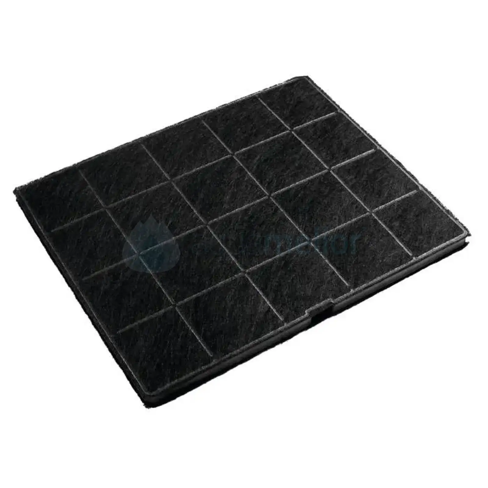 Electrolux ECFB01 Filtr węglowy OdourClean do okapu.webp