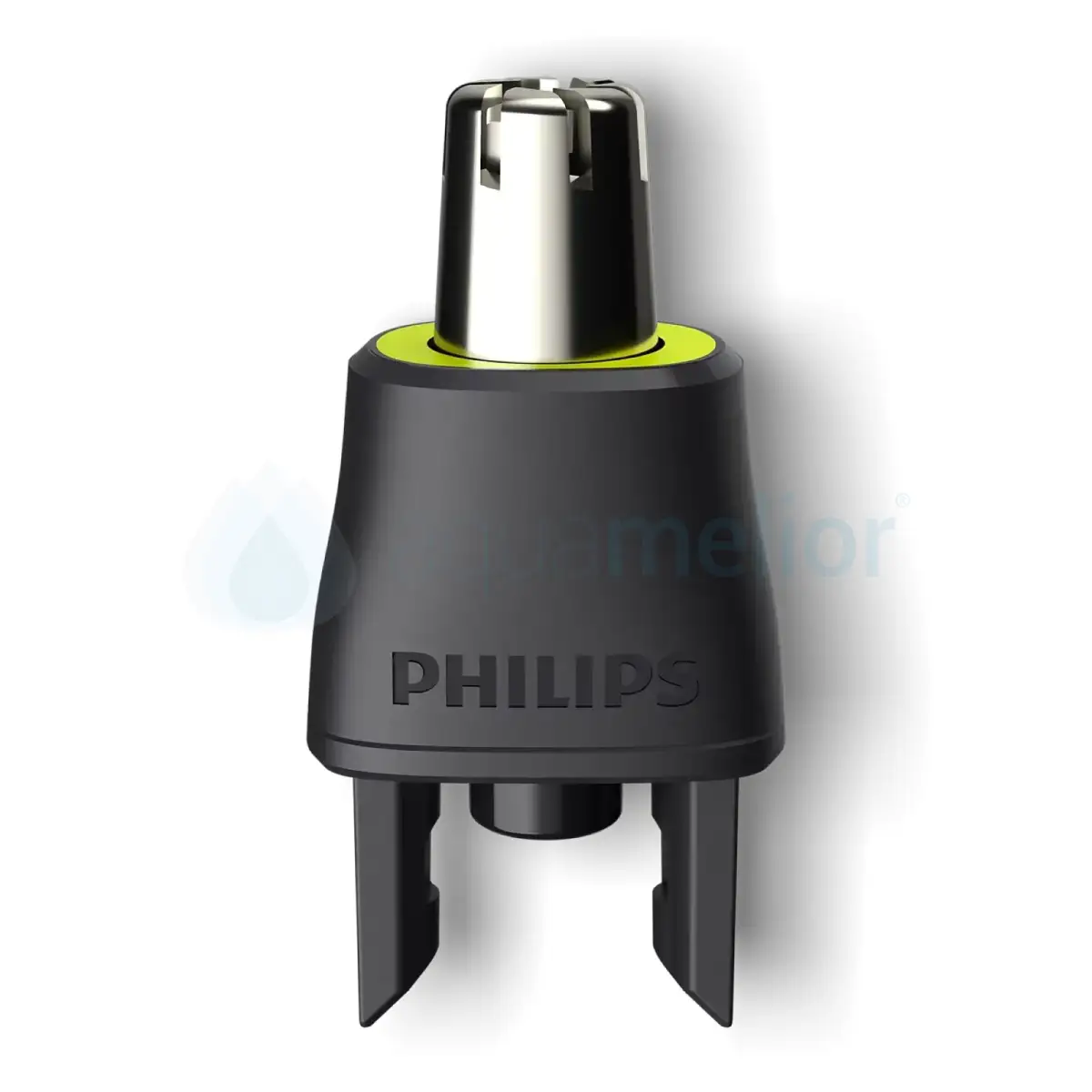 Philips QI100/50 Nakładka do przycinania włosów w nosie OneBlade.webp