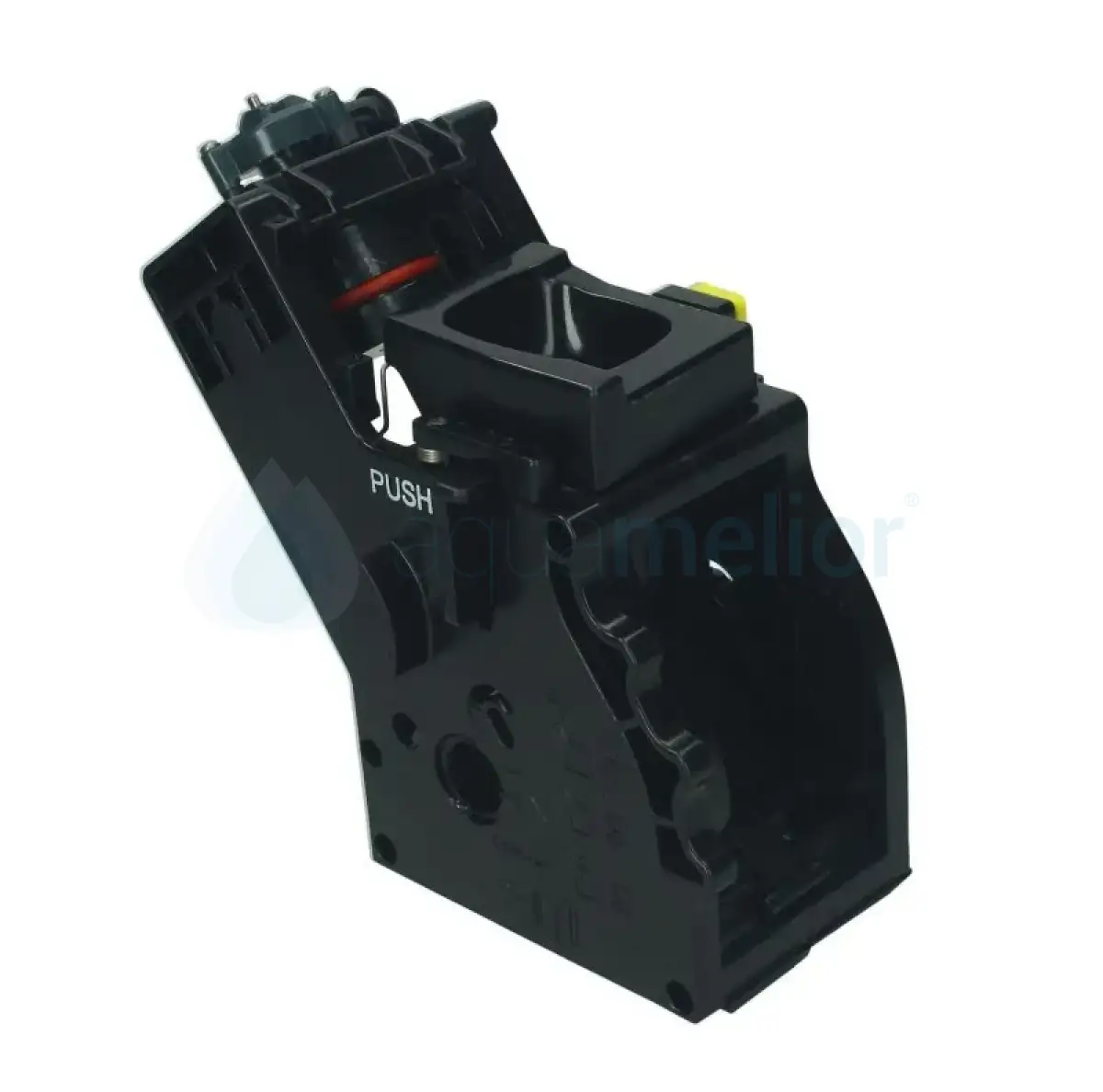 Saeco HD5041 blok zaparzający ekspresu - zaparzacz.webp