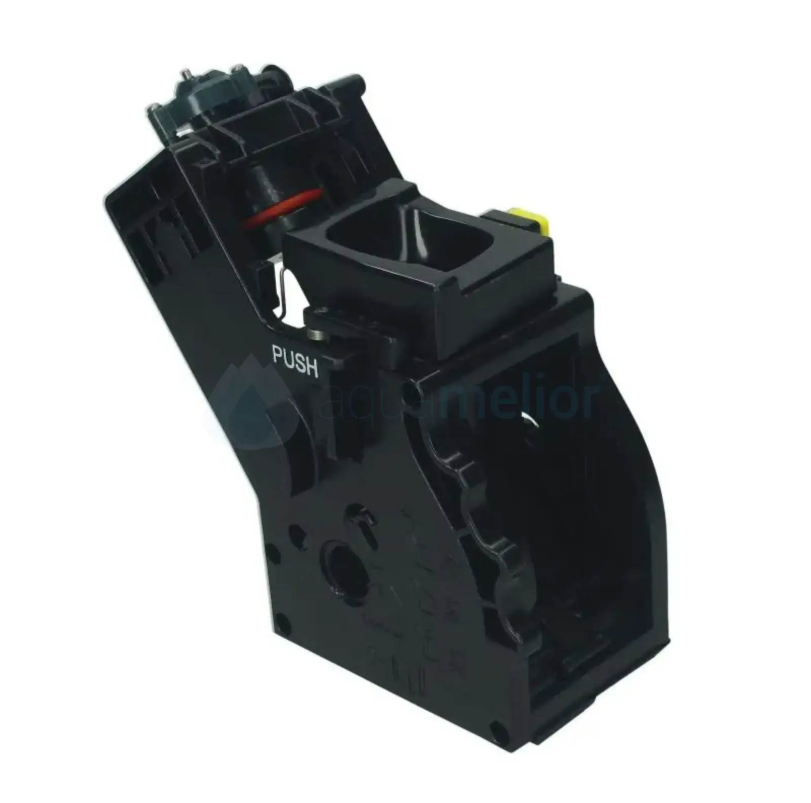 Saeco HD5041 blok zaparzający ekspresu - zaparzacz.webp