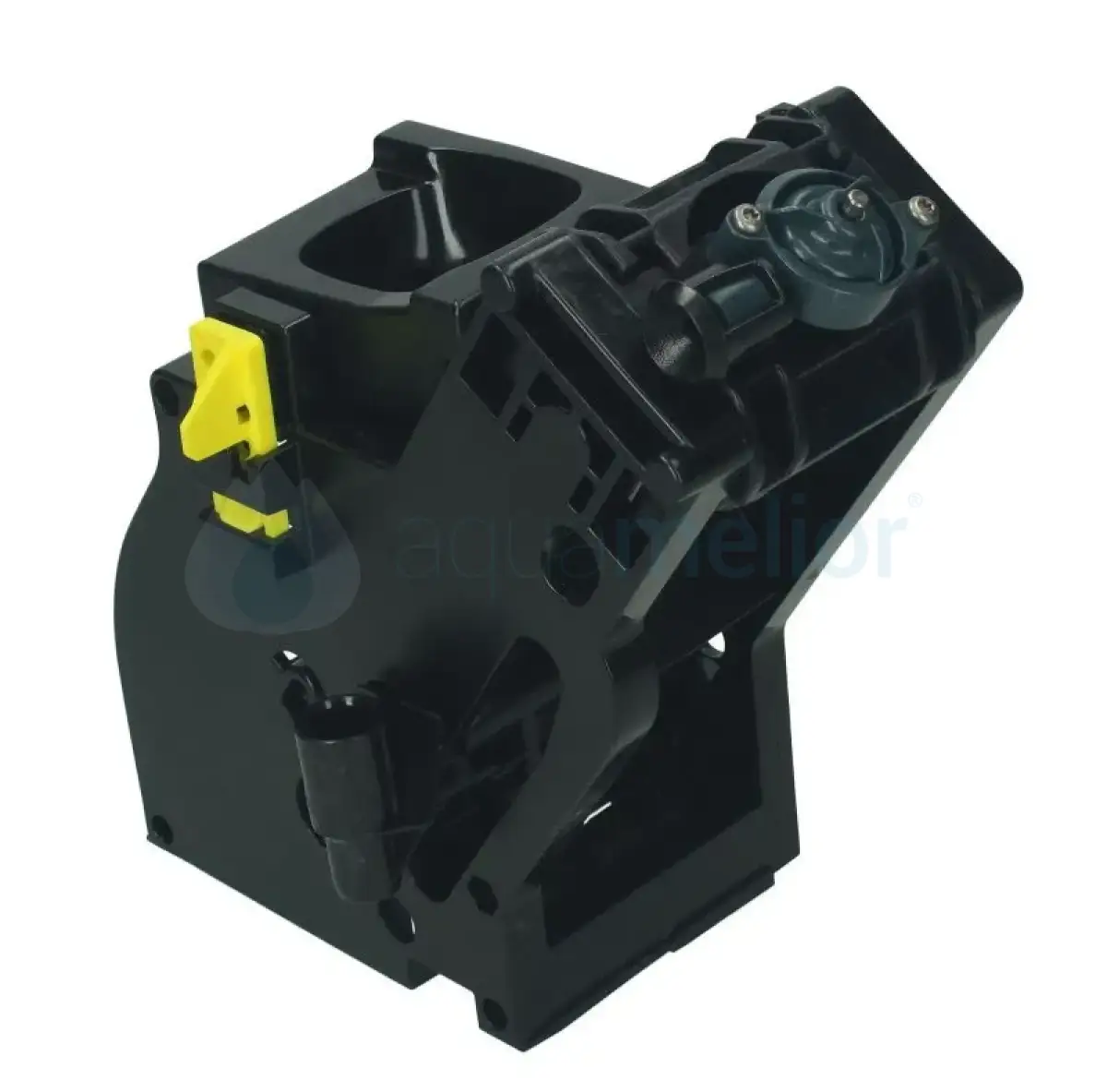 Saeco HD5041 blok zaparzający ekspresu - zaparzacz-1.webp