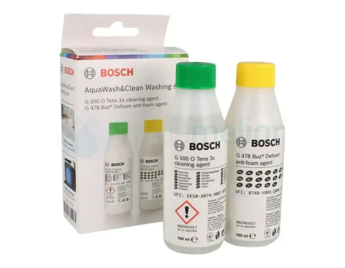 Bosch BBZWDSET Zestaw do prania dywanów i tapicerki AquaWash&Clean.webp