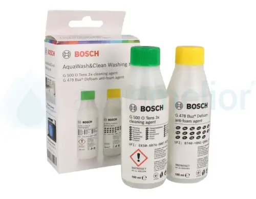 Bosch BBZWDSET Zestaw do prania dywanów i tapicerki AquaWash&Clean 