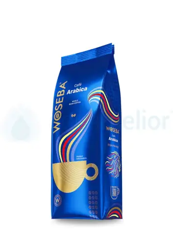 Woseba Arabica 500g Kawa ziarnista