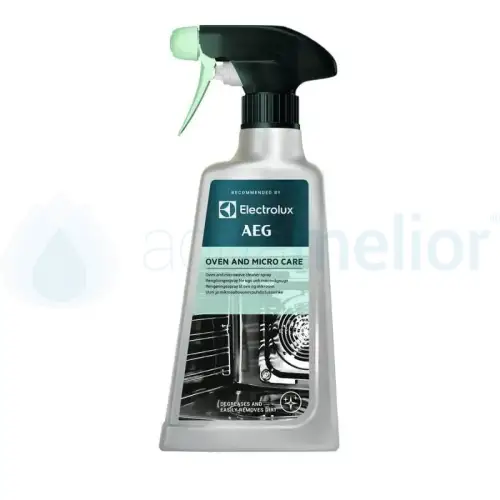 Electrolux M3OCS301 spray do czyszczenia piekarników i mikrofal 500 ml