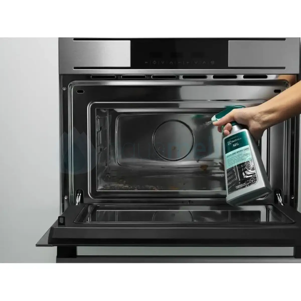 Electrolux M3OCS301 spray do czyszczenia piekarników i mikrofal 500 ml-1.webp
