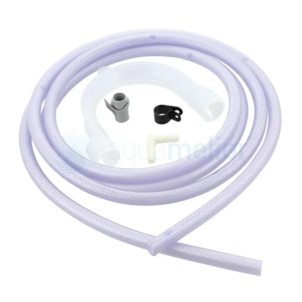 Electrolux E2YH01 Zestaw wąż odpływowy 2,5 m do suszarki kondensacyjnej-1.webp