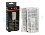 KRUPS F054 Odkamieniacz do ekspresów ciśnieniowych