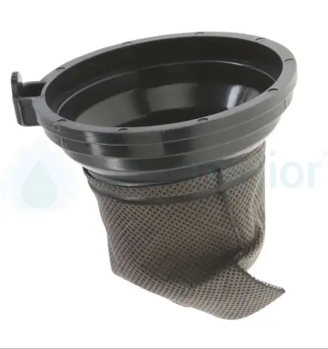 BOSCH 00650921 Filtr wewnętrzny do odkurzacza