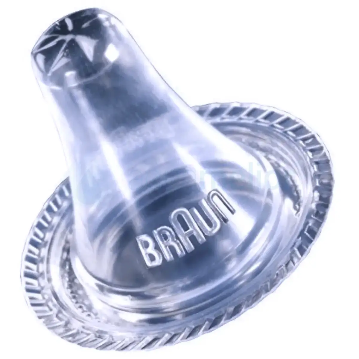 Braun LF40 Kapturki do termometrów dousznych ThermoScan jednorazowe 40 szt-1.webp