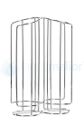 Bosch Tassimo 574954 T-DISC Holder Stojak na kapsułki (32 kapsułki)