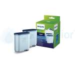 Philips CA6903/22 Filtr wody AquaClean antywapienny 2 sztuki