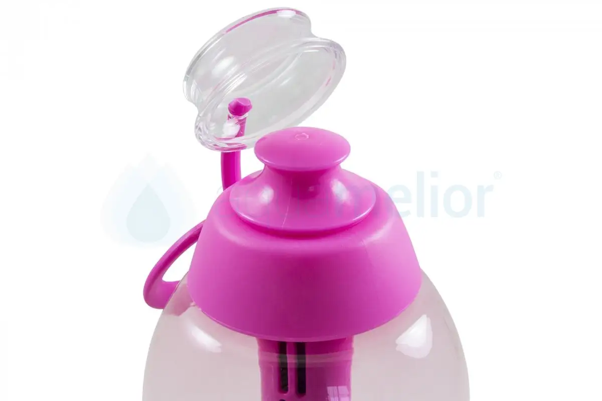 alt=butelka-filtrująca-dafi-0,3-różowa .jpg