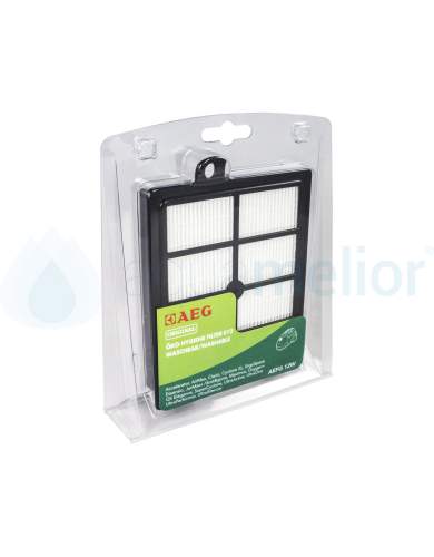 Electrolux/AEG 9001669101 Filtr HEPA do odkurzacza