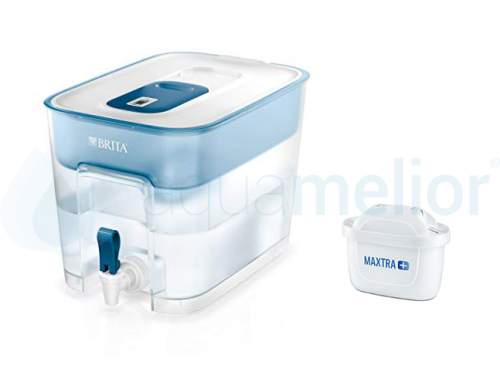 Brita fill&enjoy flow Dystrybutor wody wkład filtrujący Maxtra Plus 1 szt.
