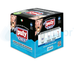Puly CAFF Soak Cleaning System Zestaw czyszczący do ekspresów kolbowych, ciśnieniowych i młynka