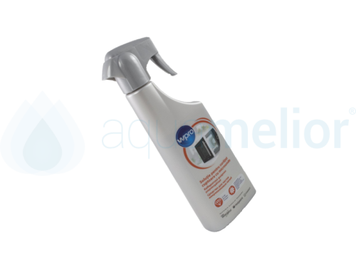 Whirlpool WPRO spray do czyszczenia mikrofalówek MWO 202 484000001191