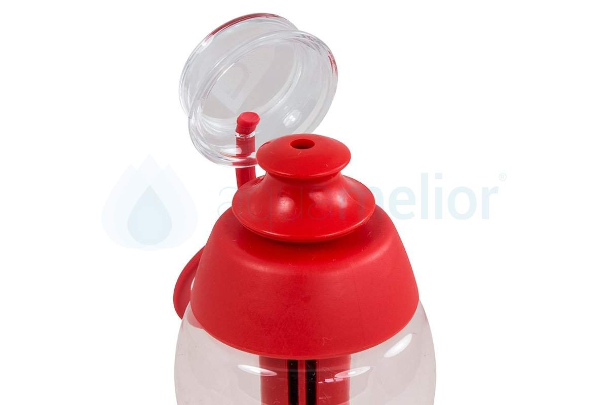 alt=butelka-filtrująca-dafi-0,3-czerwona .jpg