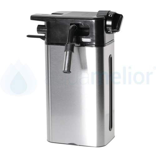 DeLonghi 5513294541 DLSC008 PrimaDonna Exclusive Pojemnik na mleko do ekspresu