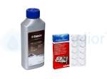 Saeco CA6700 Odkamieniacz do ekspresów 250ml  + Saeco CA6704 Tabletki czyszczące 10 tabletek