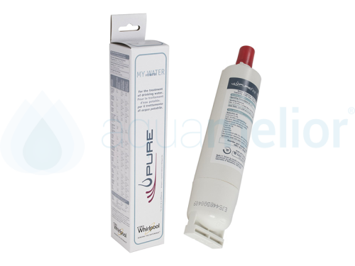 Whirlpool WPRO PWF100 Filtr wody do dystrybutora Pure First