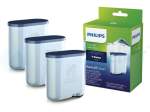 Filtr wody Philips Saeco AquaClean CA6903/10 3szt