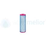 AQUAPHOR B520-14 wkład do filtra wstępnego oczyszczania wody Wiking 5 µm do wody gorącej