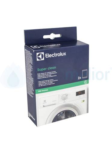 Electrolux 9029797264 E6WMI1021 Środek czyszczący - Odkamieniacz do pralki 2x 50g