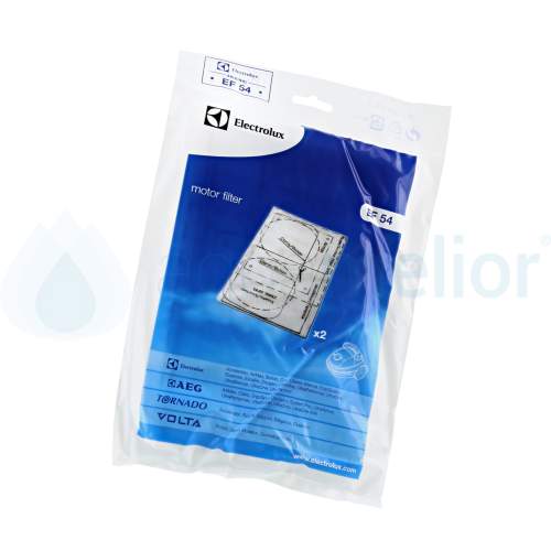 Electrolux EF54 Uniwersalny filtr do odkurzacza 2szt