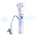 AQUAPHOR Kryształ Solo Filtr podzlewozmywakowy + wkład K2