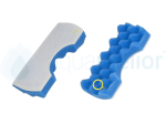 Samsung DJ97-01040C Oryginalny Filtr gąbkowy do odkurzacza