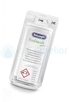 DeLonghi 5513295991 EcoDecalk Mono Odkamieniacz do ekspresu 100ml