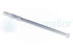DeLonghi 5313232961 Rurka Wężyk 16cm do systemu spieniania mleka do ekspresu do kawy