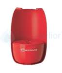 Tassimo 649055 Wymienny front do ekspresu. CZERWONY