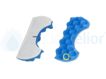 Samsung DJ97-00846A OEM Filtr gąbkowy do odkurzacza