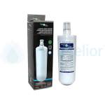 Filter Logic VFL-401 Filtr wody do systemów podzlewowych  3M AP3-C765S Insinkerator F701R