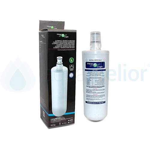 Filter Logic VFL-401 Filtr wody do systemów podzlewowych  3M AP3-C765S Insinkerator F701R