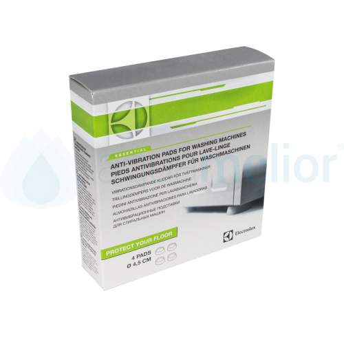 Electrolux 9029792281 Nóżki - Podkładki antywibracyjne