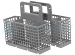Whirlpool WPRO 480140102571 Koszyk do zmywarki na sztućce