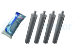 Jura 72819 Filtr do ekspresu Claris SMART  PRO 4 sztuki