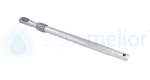 Electrolux 140019431026 Rura teleskopowa do odkurzacza z klipsem, średnica 32mm